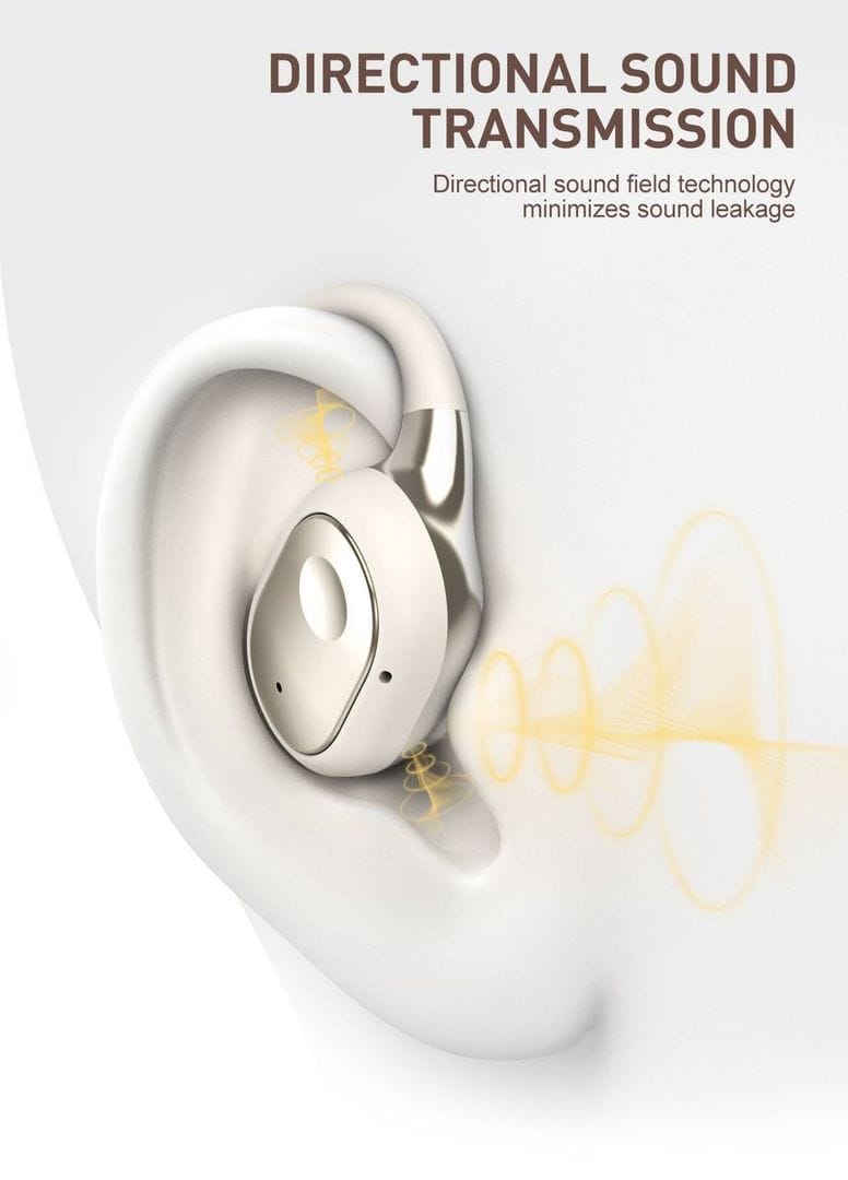 Ldnio OWS Wireless Stereo Bluetooth Earbuds Over-Ear Headphones T11