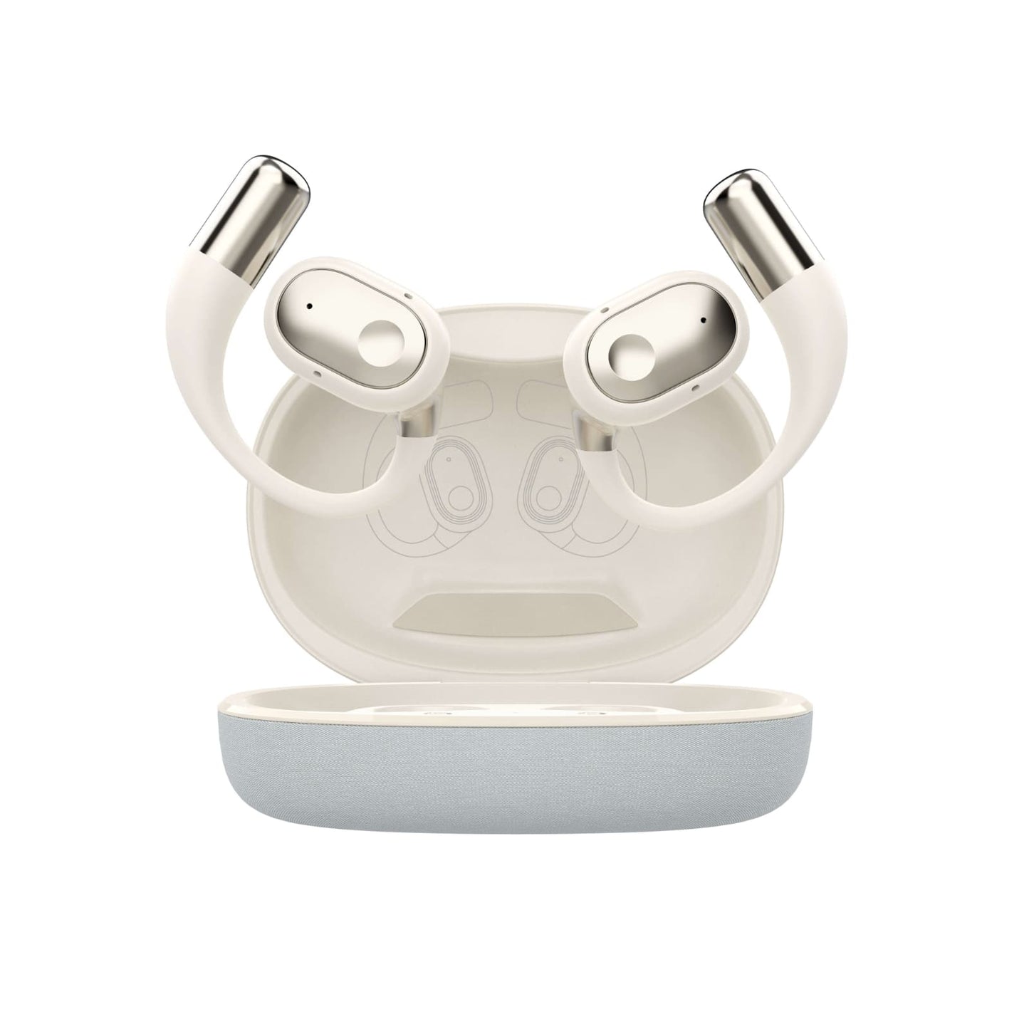 Ldnio OWS Wireless Stereo Bluetooth Earbuds Over-Ear Headphones T11