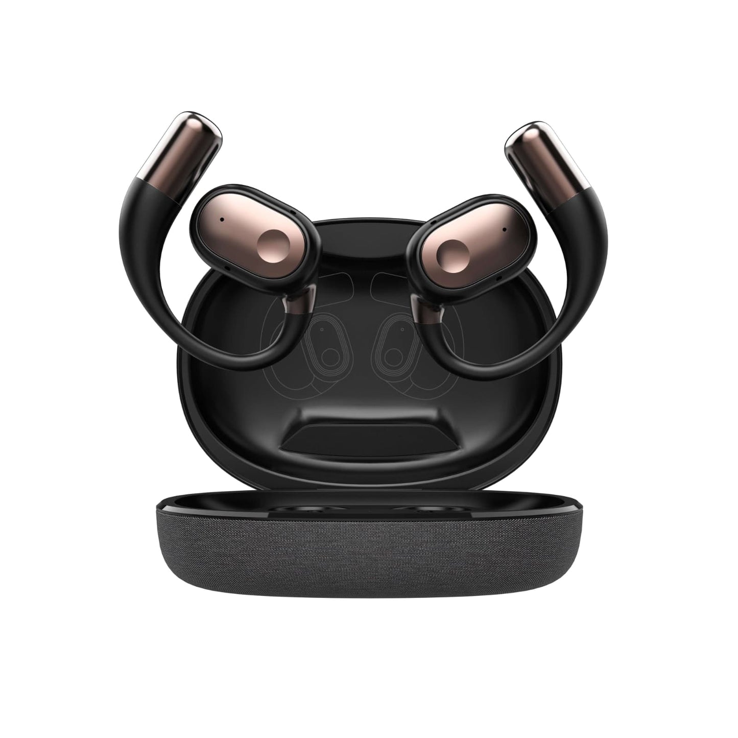 Ldnio OWS Wireless Stereo Bluetooth Earbuds Over-Ear Headphones T11