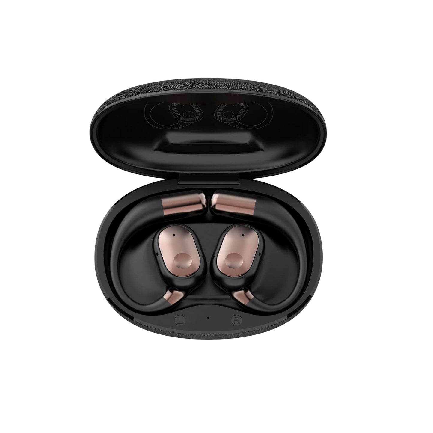 Ldnio OWS Wireless Stereo Bluetooth Earbuds Over-Ear Headphones T11