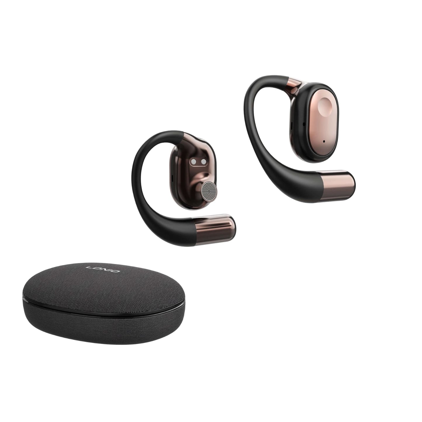 Ldnio OWS Wireless Stereo Bluetooth Earbuds Over-Ear Headphones T11