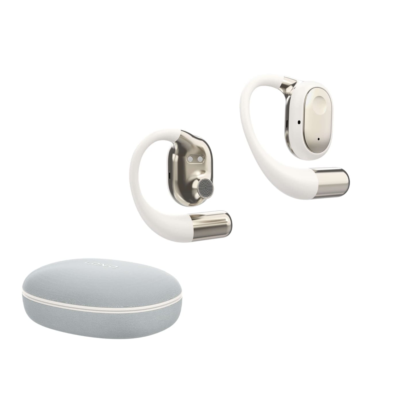 Ldnio OWS Wireless Stereo Bluetooth Earbuds Over-Ear Headphones T11