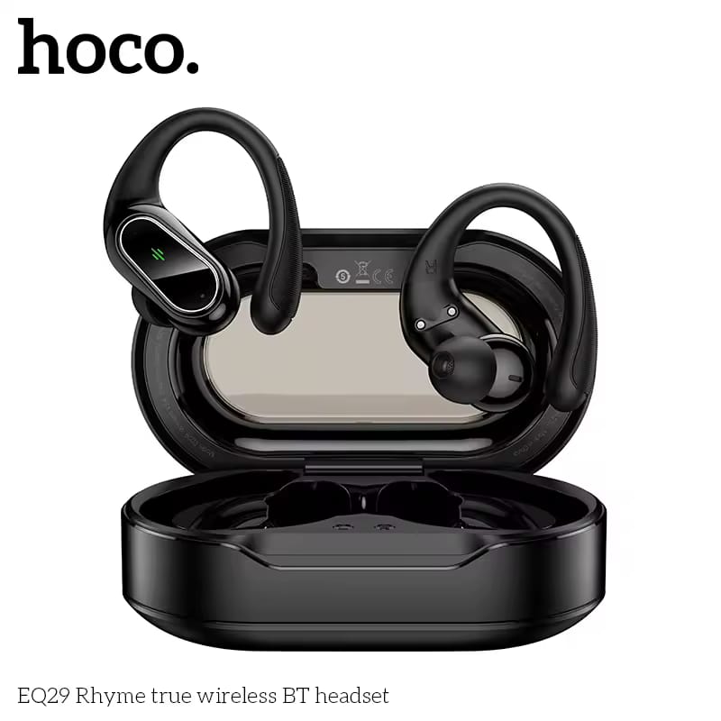 Hoco EQ29 Rhyme True Wireless Bluetooth Headset