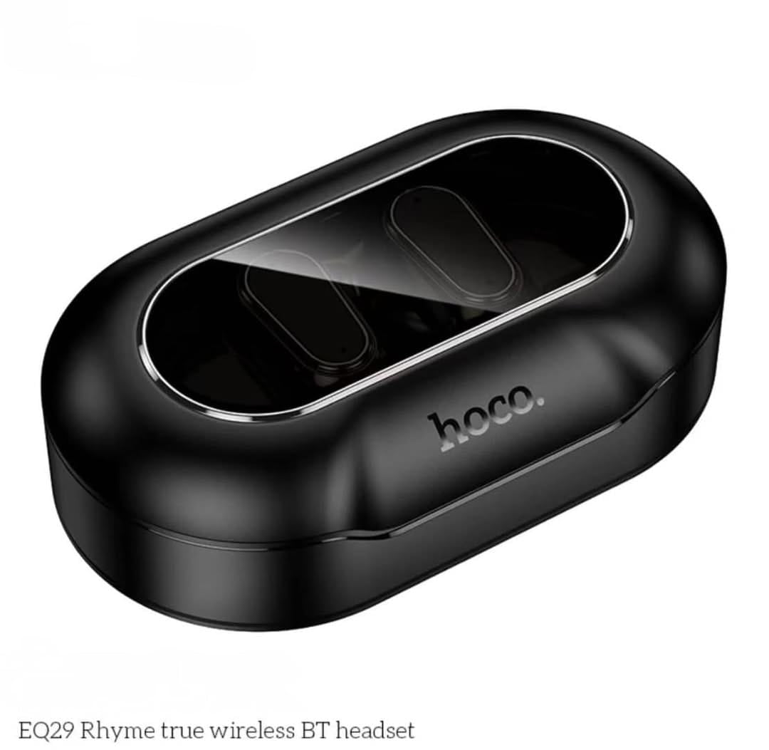 Hoco EQ29 Rhyme True Wireless Bluetooth Headset