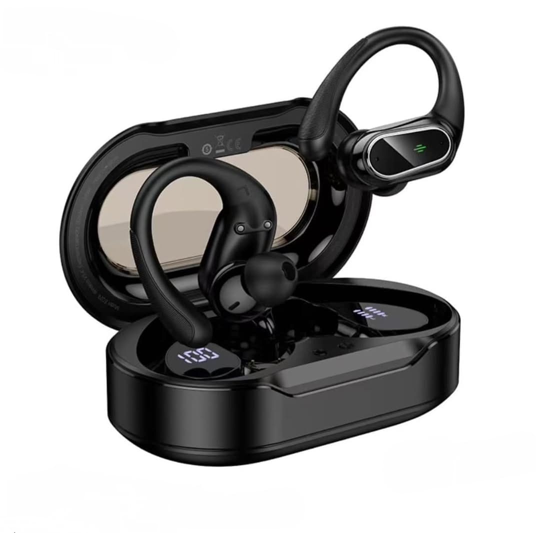 Hoco EQ29 Rhyme True Wireless Bluetooth Headset