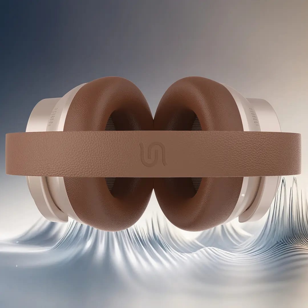 Powerology Astro ANC Wireless Headphones