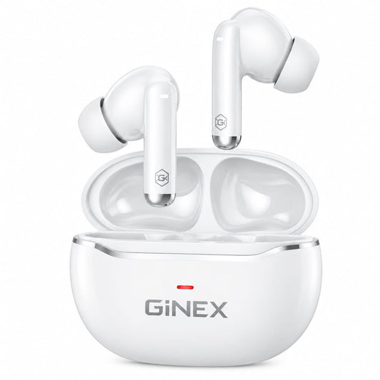 GiNEX True Wireless Stereo Earphones GX-12