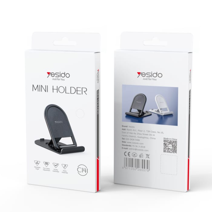 Yesido Mini Phone Holder C141