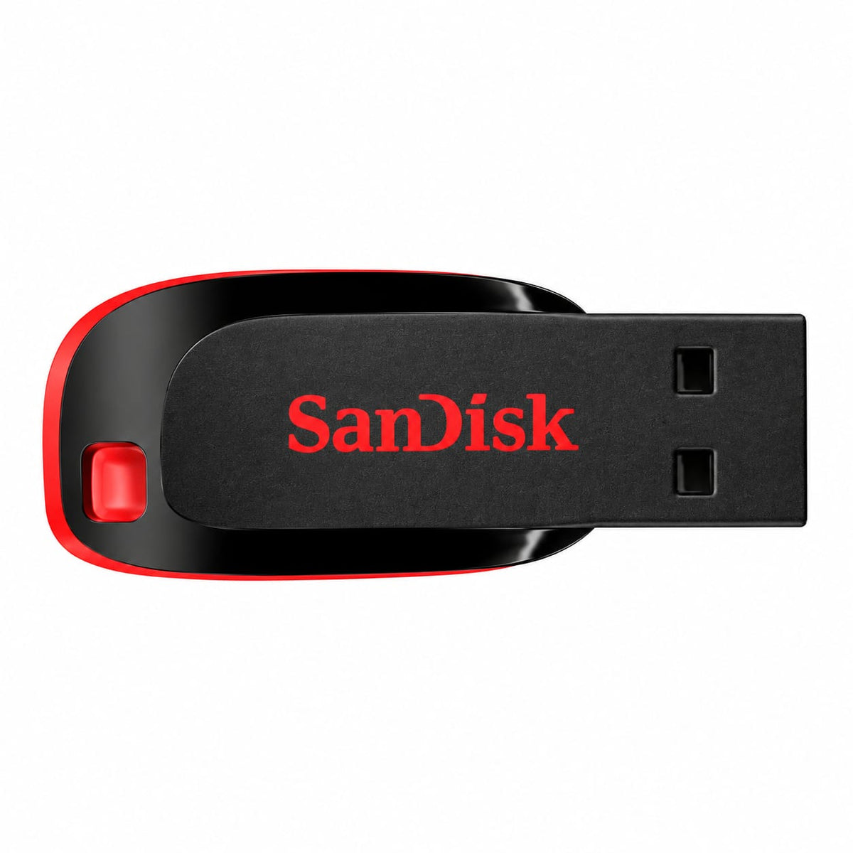 ذاكرة فلاش USB من SanDisk – سعة 16 جيجابايت