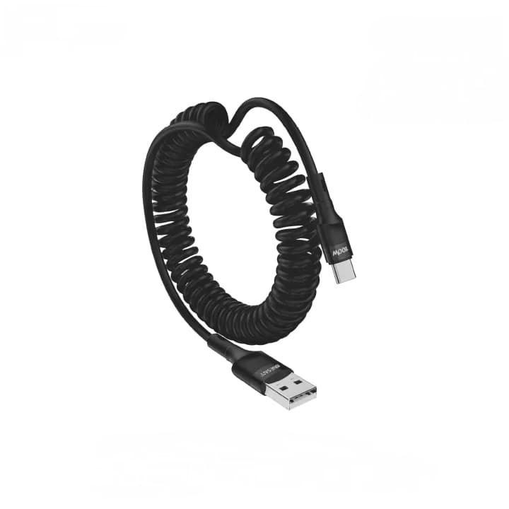 Onesam 100W USB A to USB C Super Fast Charging Data Cable OS-A36