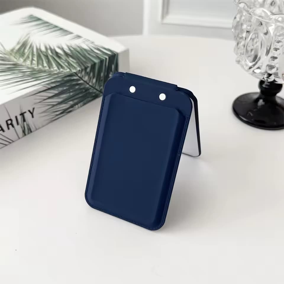 Foldable Magsafe Magnetic Card Holder