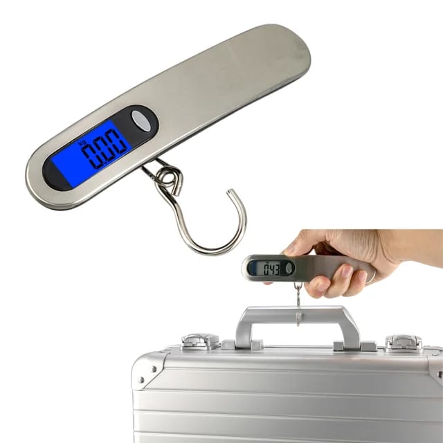 Digital Weight Scale for luggage 50 kg