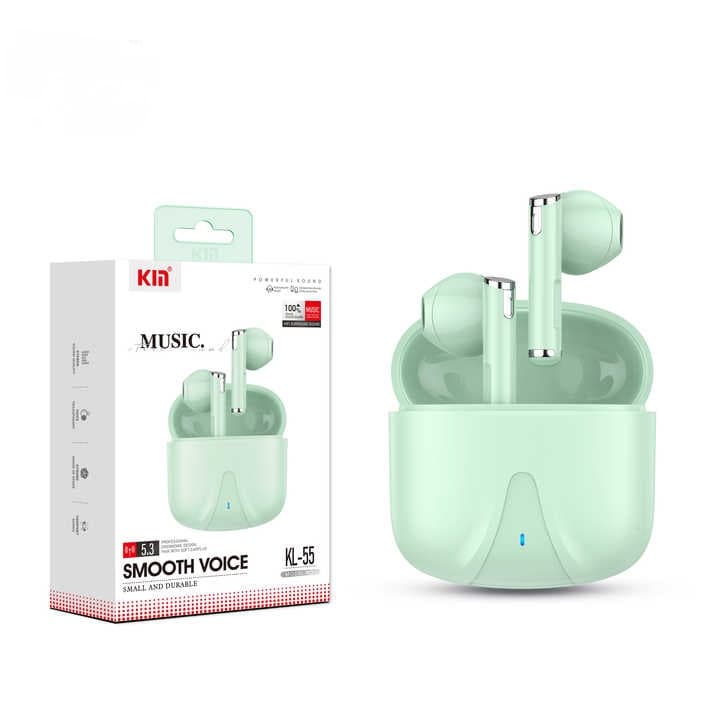 Kin Wireless Bluetooth Earbuds KL-55