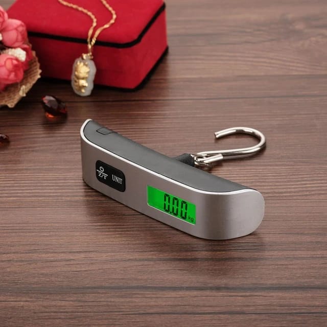 Digital Weight Scale for luggage 50 kg