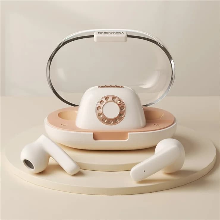 Yookie True Wireless Earbuds YKS221