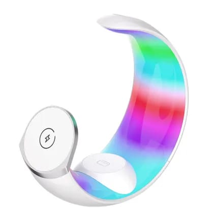 Earldom 4 in 1 Wireless Magnetic fast Charger