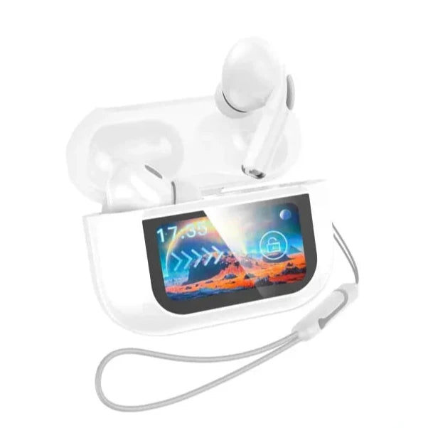 Earldom TWS Wireless Touch Screen Headphone TWS40