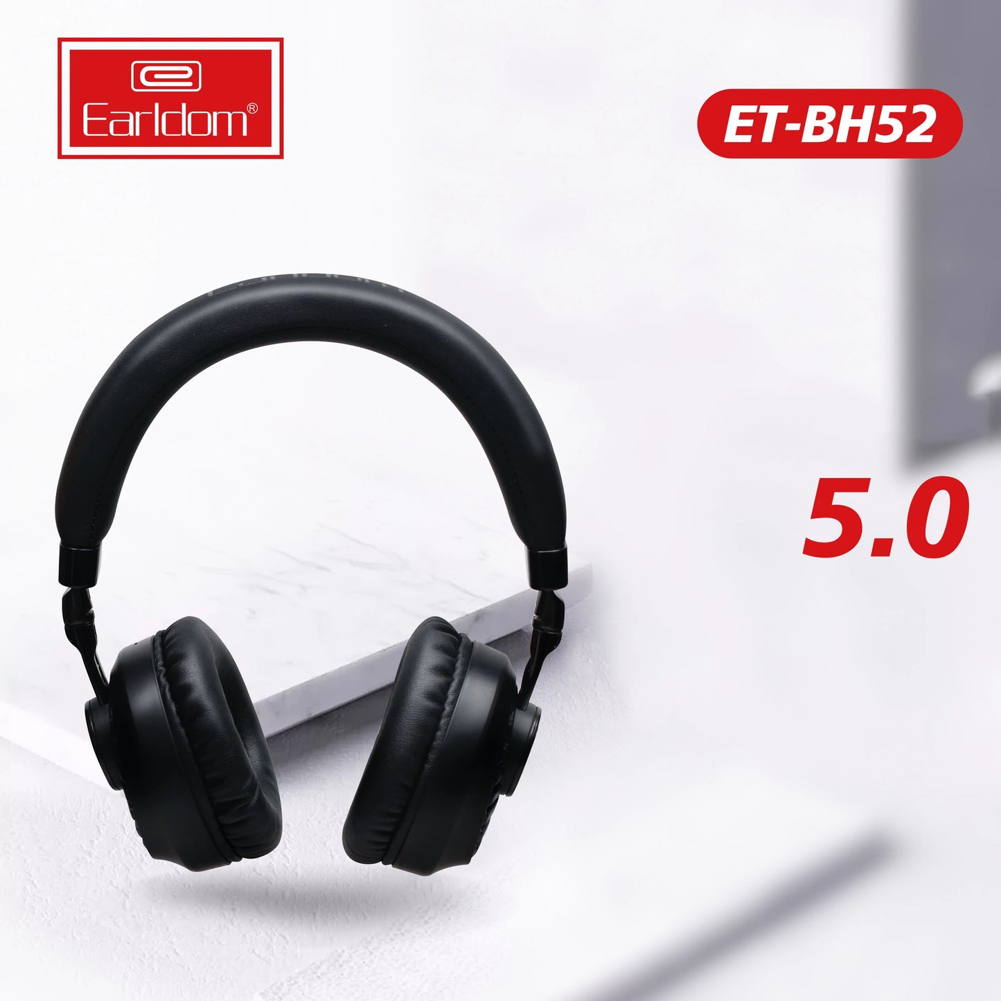 Earldom BH52 Music Wireless Headphone