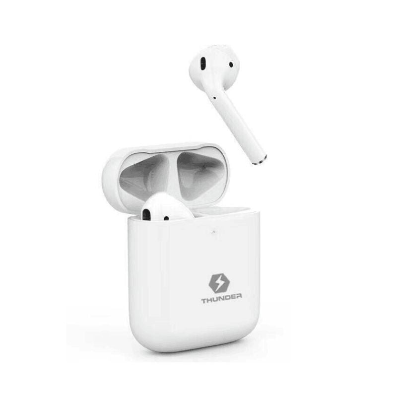 Thunder True Wireless Headset Airpods