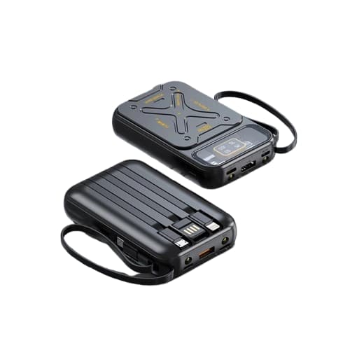 Bluespectrum 22.5W 10000mAh Powerbank P-98
