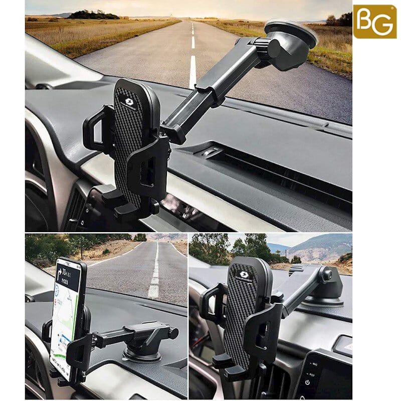 Thunder Strong Car Holder CMH-555