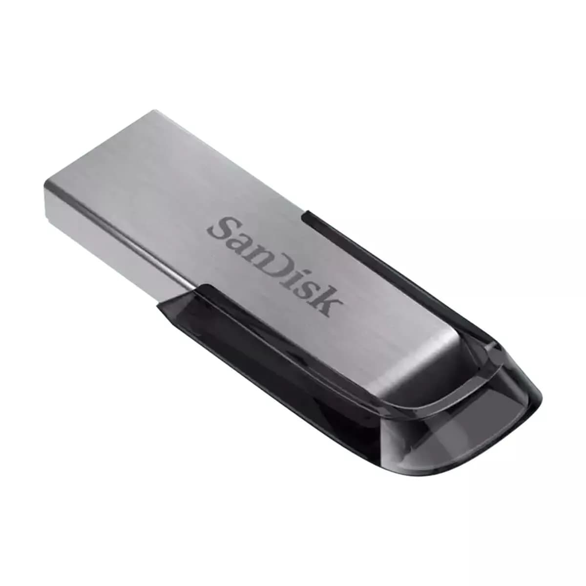 SanDisk Ultra Flair USB 3.0 Flash Drive - 128GB