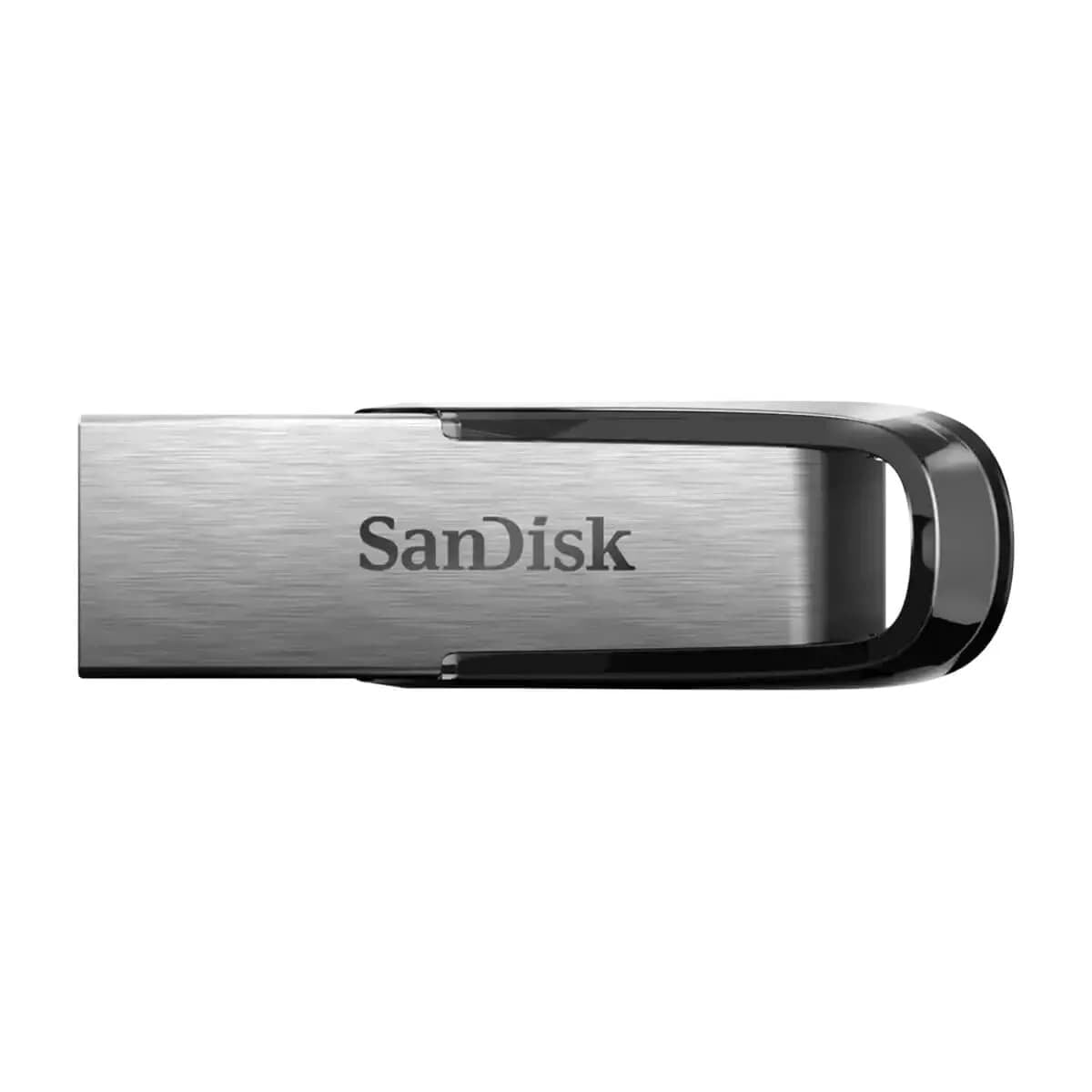 SanDisk Ultra Flair USB 3.0 Flash Drive - 128GB