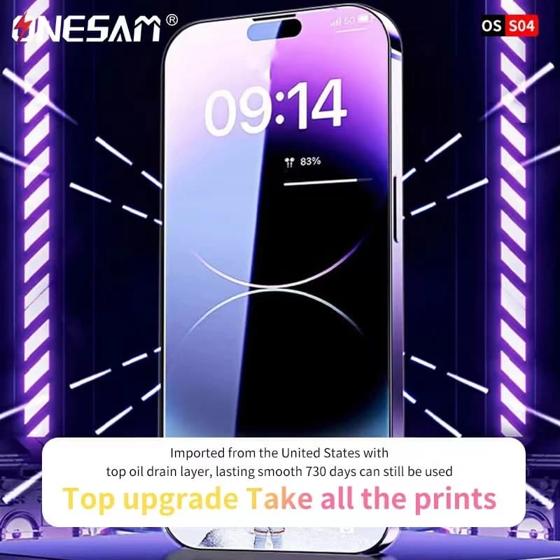 Onesam Iphone Hd Screen Protector OS-S04