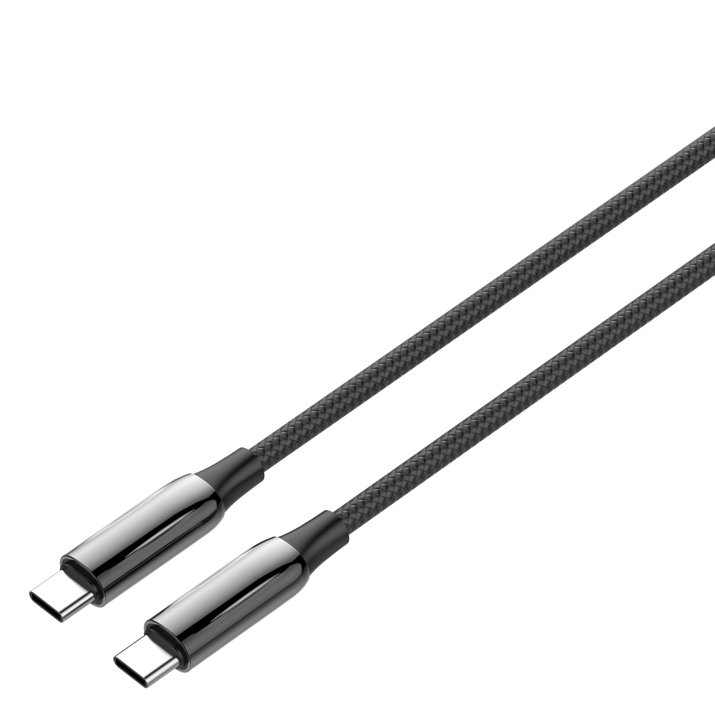 LDNIO 240W USB-C to USB-C Cable 1M LC921C