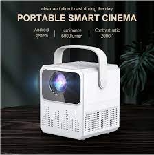 HD Projector T2 Mini