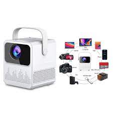 HD Projector T2 Mini