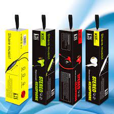 Kin Wired Handsfree K38