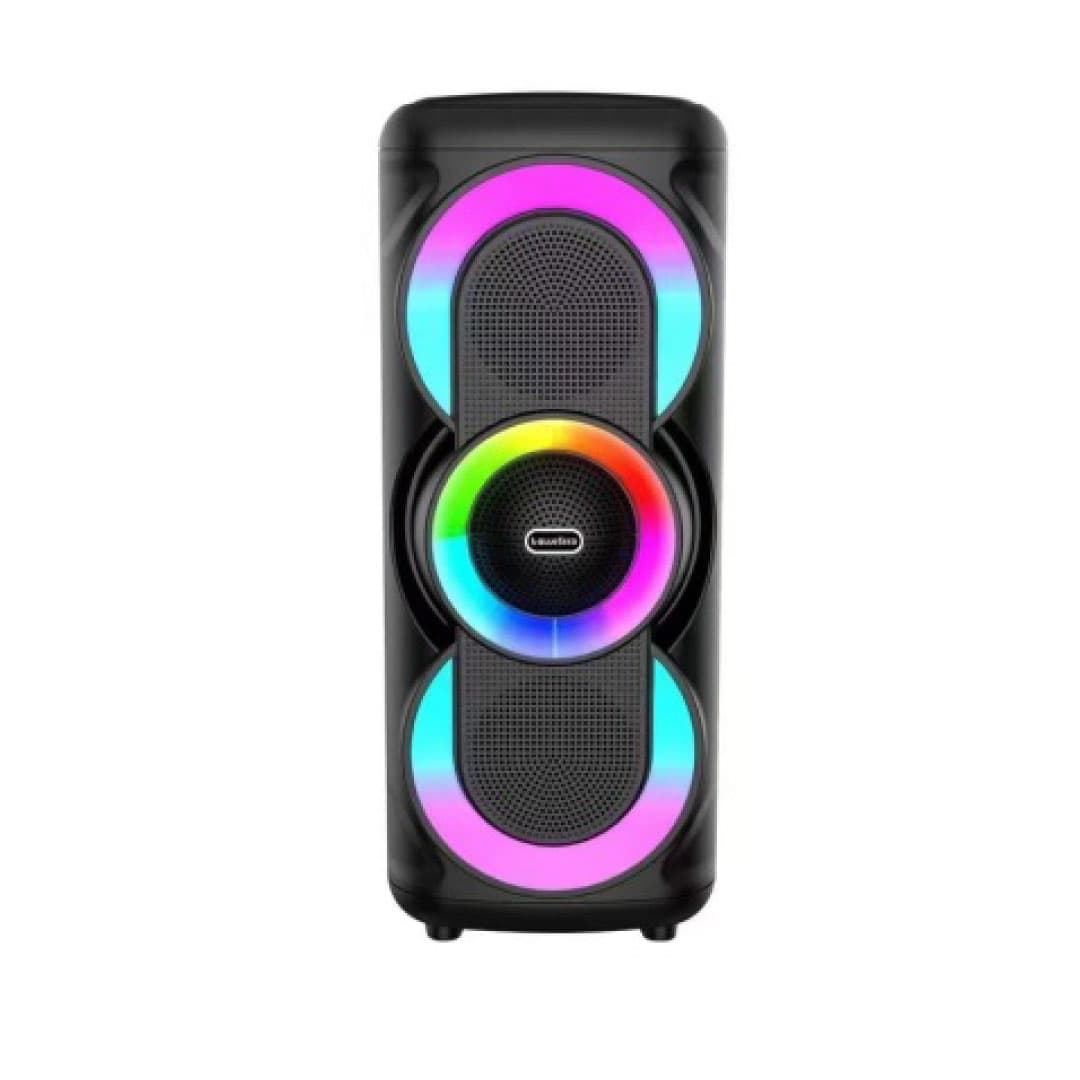 Blueseed RGB Bluetooth Speaker BS-108
