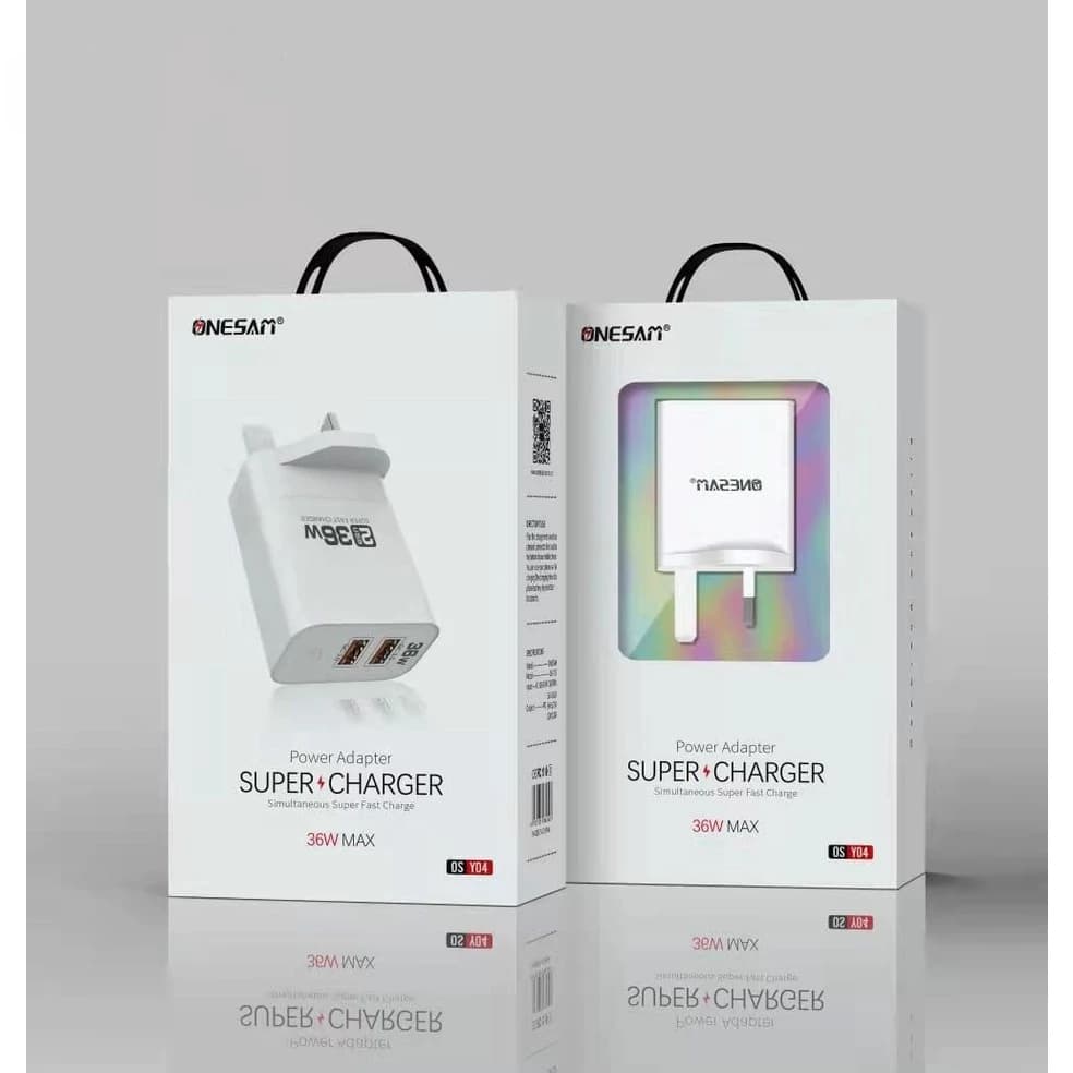 Onesam 36W Power Adapter OS-Y04