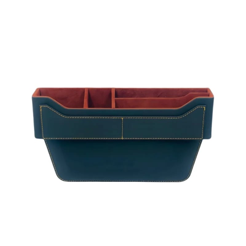 Zhuse Car Seat Seam Storage Box Large – Assorted Colors