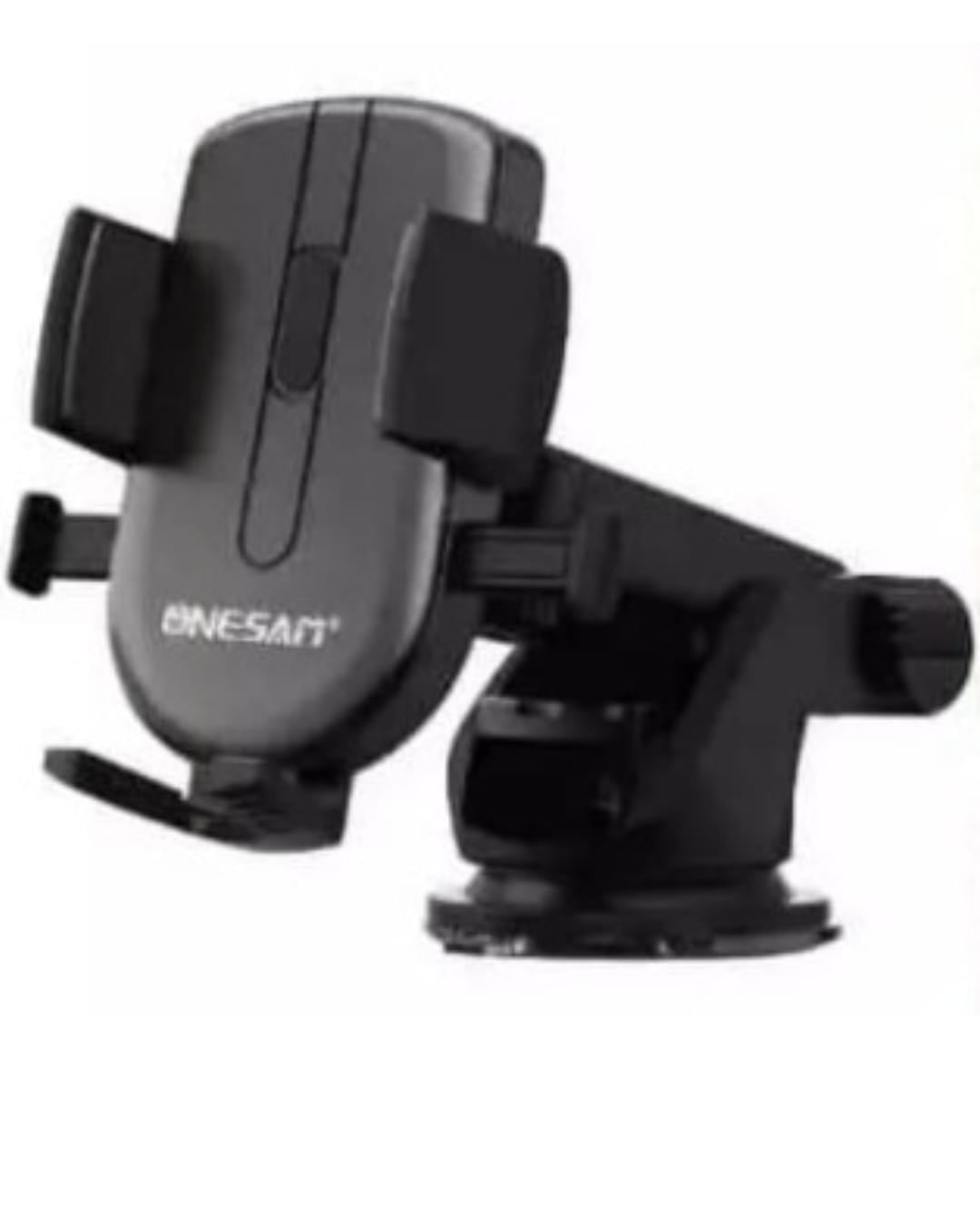 Onesam 360°Rotation Car Mount Phone Holder OS-F52