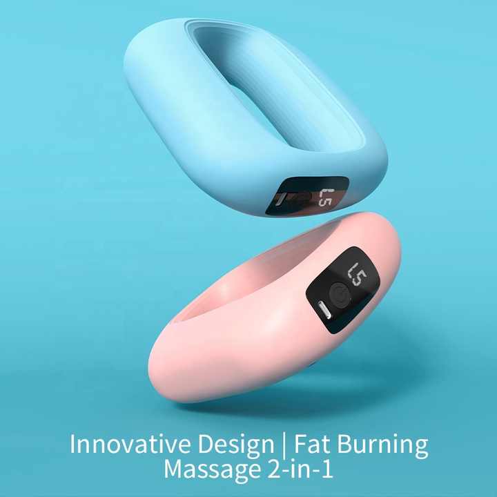 Aorlis Rechargeable Electric Massage Ring