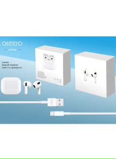 Oteeto AirPods 3 True Wireless Earbuds OT104