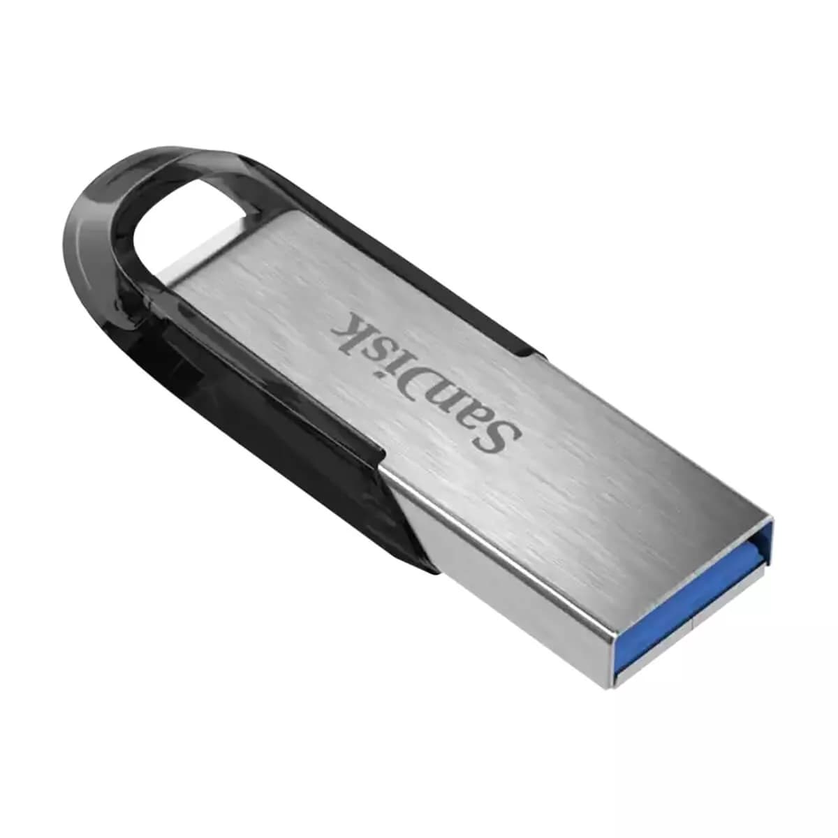 SanDisk Ultra Flair USB 3.0 Flash Drive - 128GB
