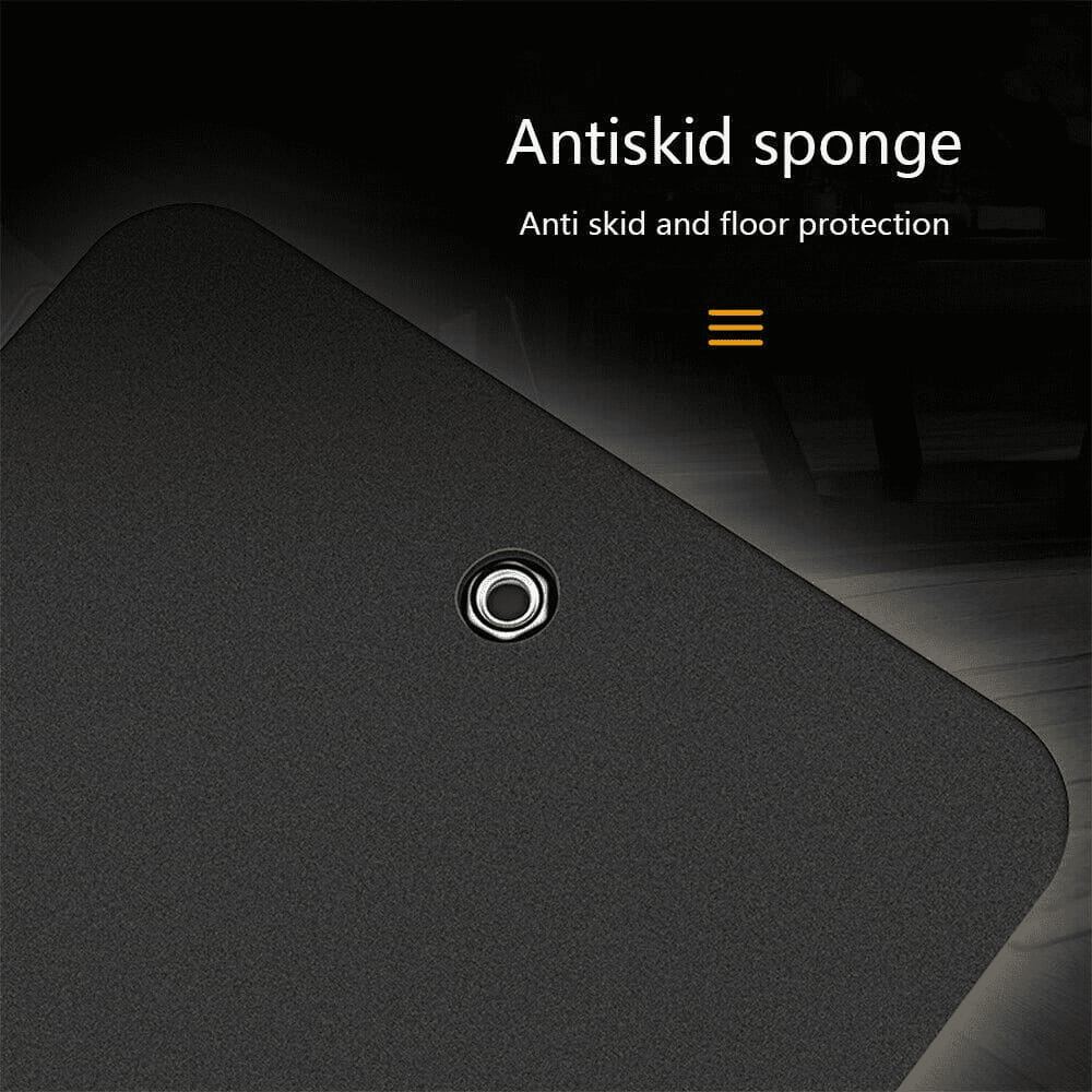 360°Rotation Phone Tablet Floor Stand Holder Bracket Adjustable Height Flexible Arm