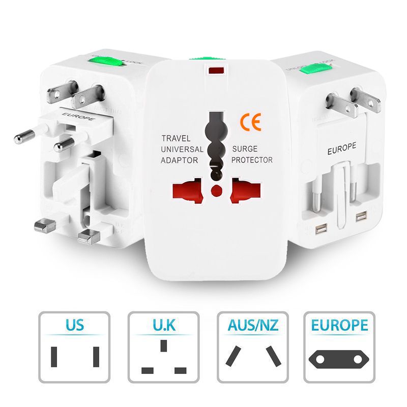 Onesam Universal Travel Adaptor U06