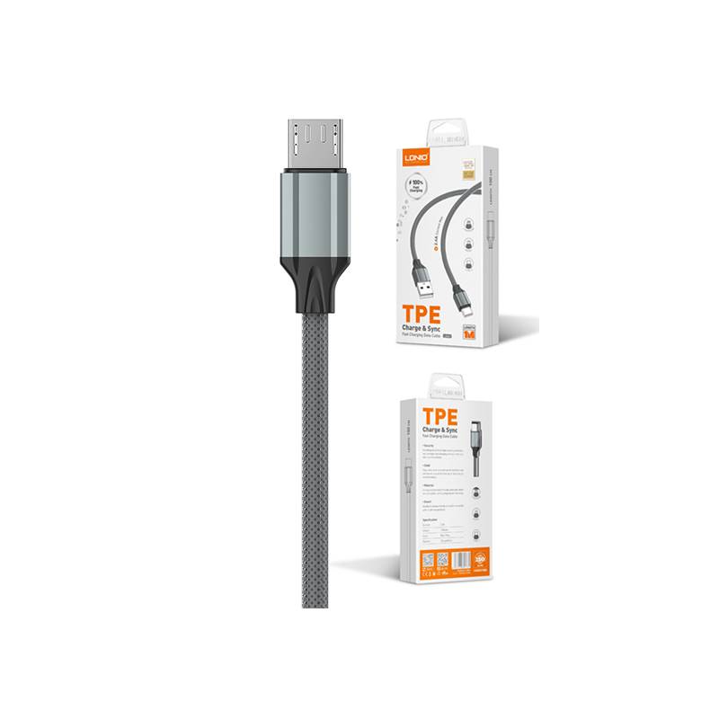 Ldnio USB to Micro Cable LS441