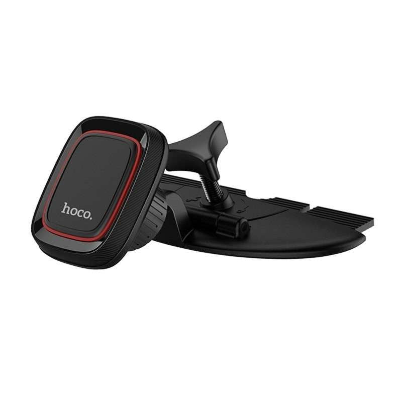 HOCO Magnetic CD Port Phone Holder CA25