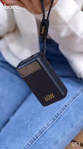 HOCO Q53 Skillful PD65W power bank