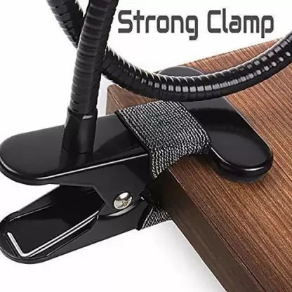 Table Stand Foldable Lazy Metel Phone And Tablet Holder