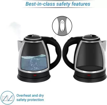 Elepro 2L Electric Kettle