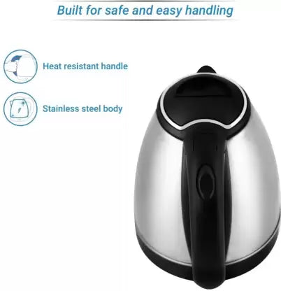 Elepro 2L Electric Kettle
