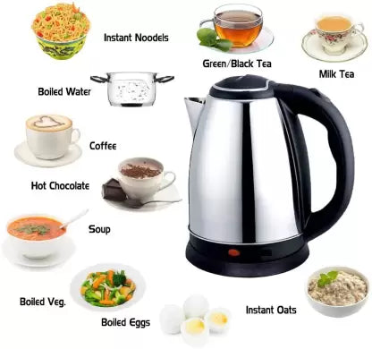 Elepro 2L Electric Kettle