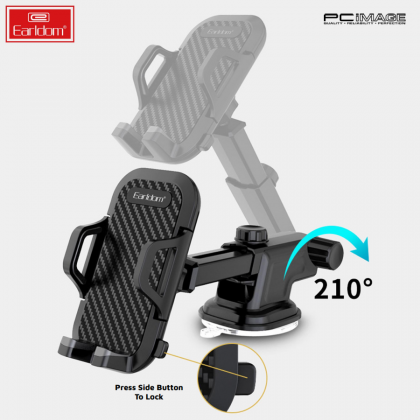 Earldom Suction Car Holder EH59