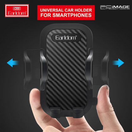 Earldom Suction Car Holder EH59